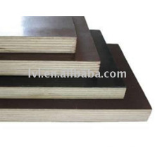 high quality film faed plywood